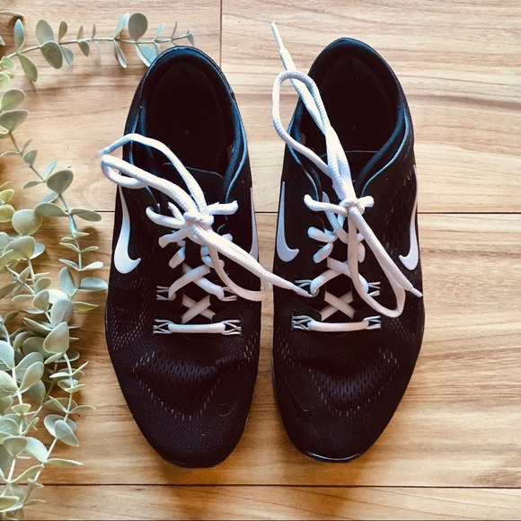 Women’s Nike Free 5.0 Tr Fit 4 - Picture 3 of 6